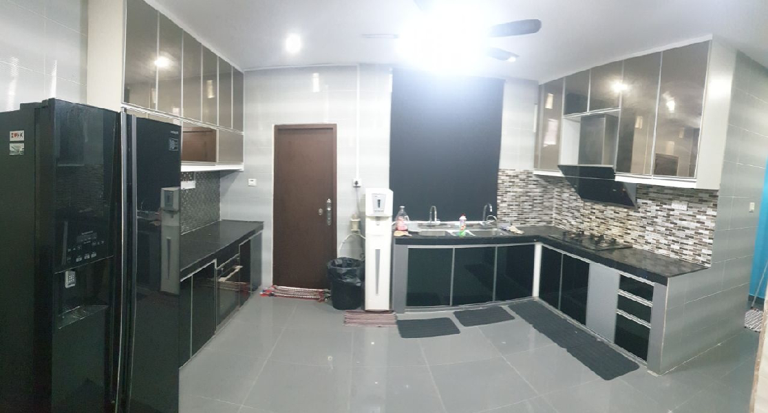 Beautiful Fully Renovated Double Storey Bandar Seri Putra Bangi - Beside Sek Men Bandar Seri Putra - photo 5