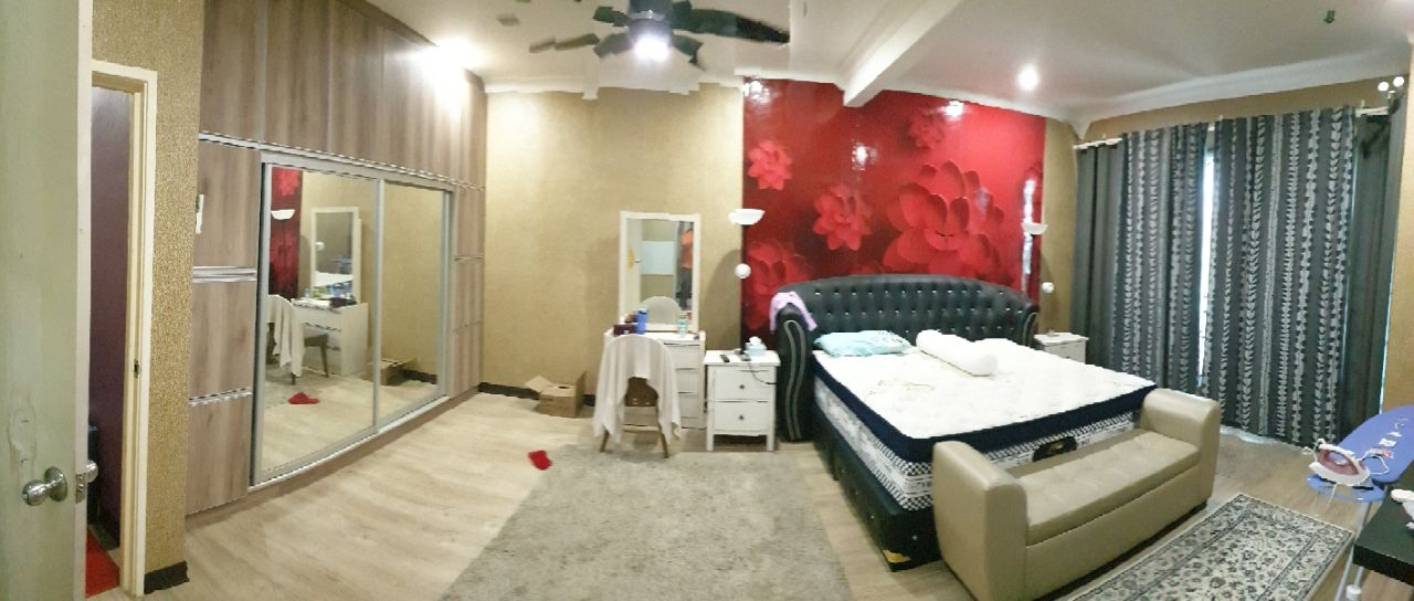 Beautiful Fully Renovated Double Storey Bandar Seri Putra Bangi - Beside Sek Men Bandar Seri Putra - photo 6