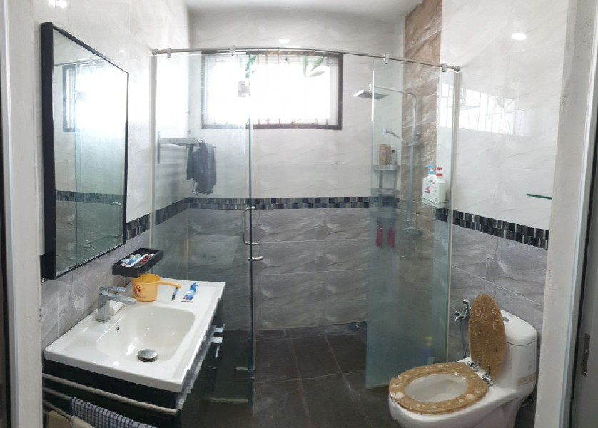 Beautiful Fully Renovated Double Storey Bandar Seri Putra Bangi - Beside Sek Men Bandar Seri Putra - photo 9