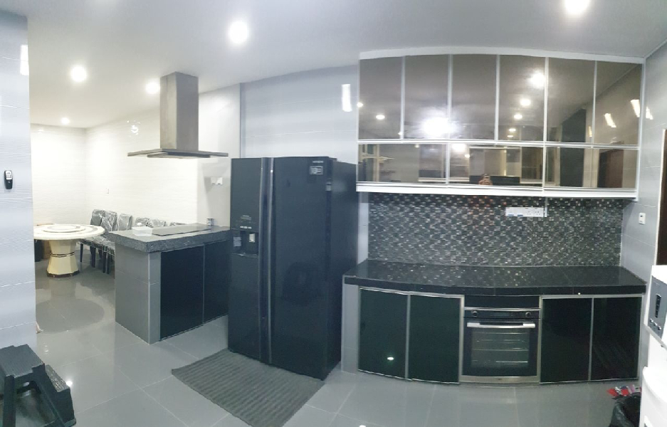 Beautiful Fully Renovated Double Storey Bandar Seri Putra Bangi - Beside Sek Men Bandar Seri Putra - photo 13