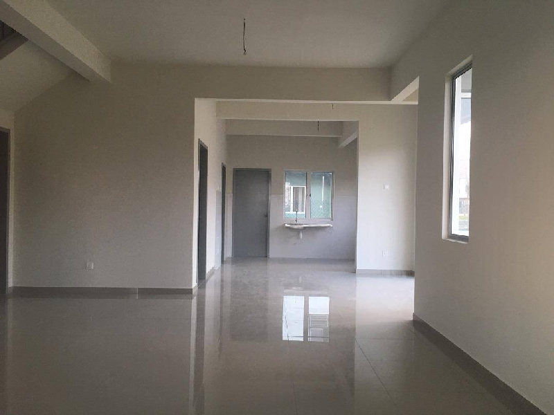 Salak Tinggi Corner Lot Double Storey DOUBLE STOREY LINK HOUSE Greenwood Salak Perdana 96 - photo 3