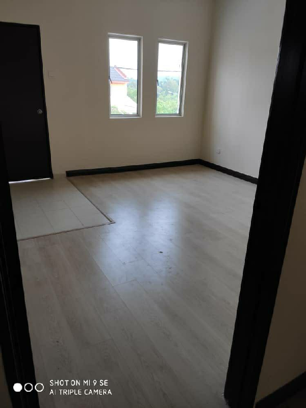 Sebuah rumah teres 2tingkat berkeluasan 1800 sqft ingin di jual - photo 4