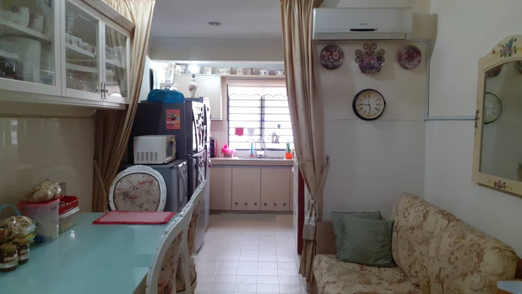 2 Storey Terrace IntermediateSeksyen 4 Bandar Baru Bangi - photo 2