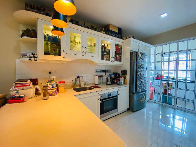TAMAN SERING UKAY 2.5 STOREY SUPERLINK HOUSE [FOR SALE] - photo 4