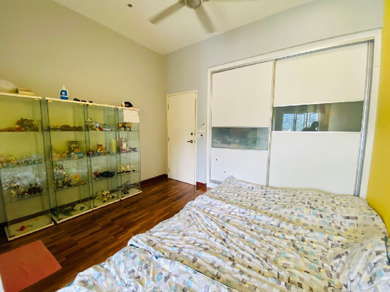TAMAN SERING UKAY 2.5 STOREY SUPERLINK HOUSE [FOR SALE] - photo 8