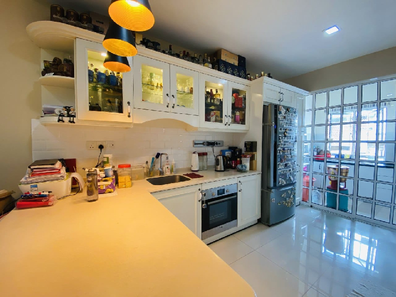 TAMAN SERING UKAY 2.5 STOREY SUPERLINK HOUSE [FOR SALE] - photo 11