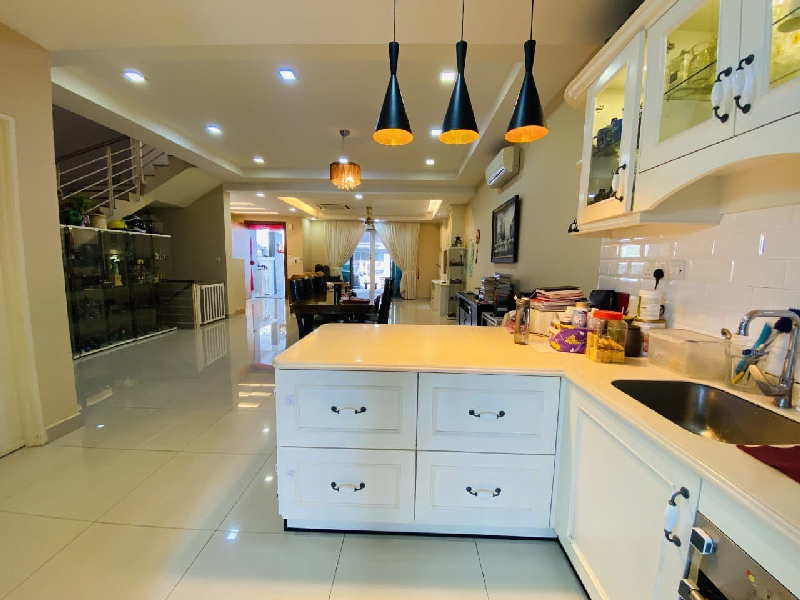 TAMAN SERING UKAY 2.5 STOREY SUPERLINK HOUSE [FOR SALE] - photo 13