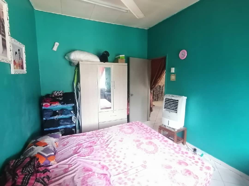 Single Storey Bandar Rincing Seksyen 6 Semenyih - photo 6