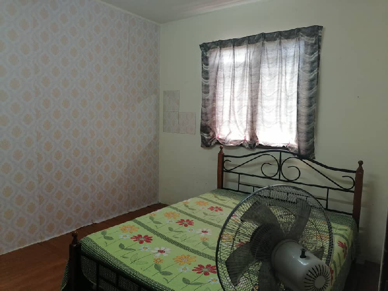 (LEVEL 2) BLOK A Corner unit Sri Penara Apartment, Bandar Permaisuri, Cheras, Kuala Lumpur - photo 8