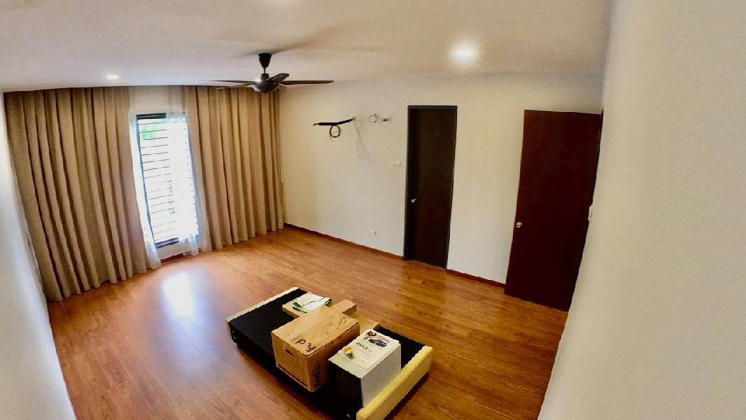 DOUBLE STOREY, KAJANG EAST, PRECINCT 2  - photo 3