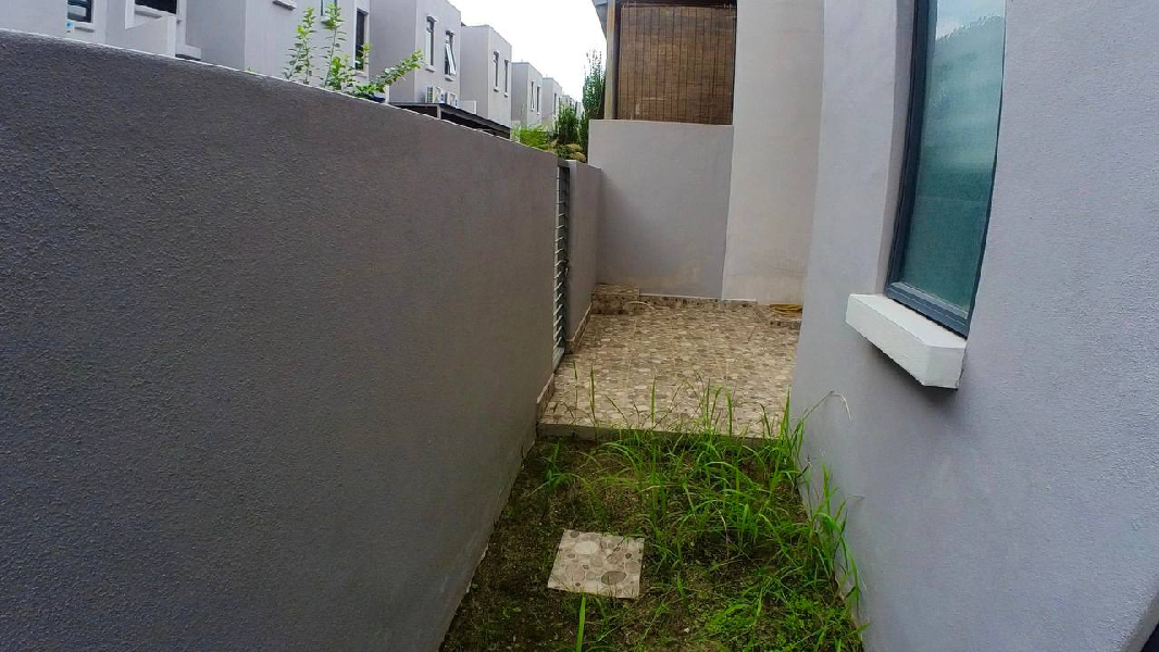 DOUBLE STOREY, KAJANG EAST, PRECINCT 2  - photo 7
