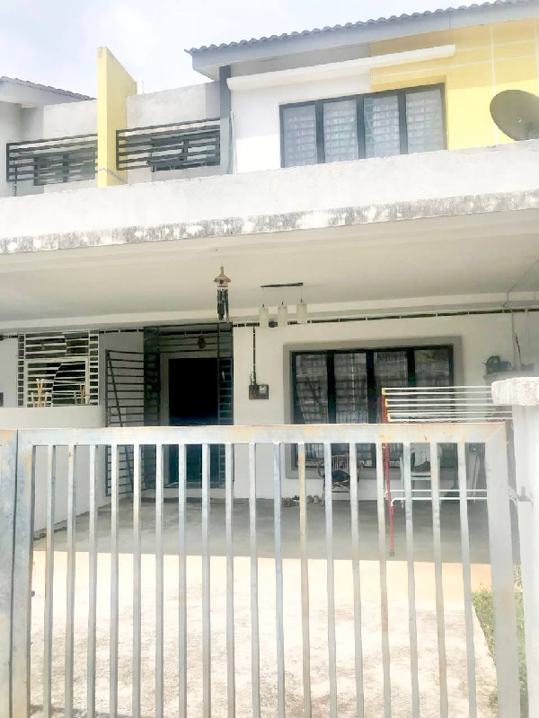 DOUBLE STOREY, SEMENYIH PARKLANDS  - photo 1