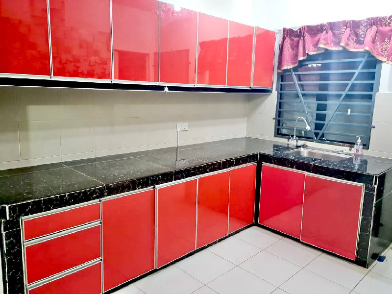 DOUBLE STOREY, SEMENYIH PARKLANDS  - photo 3