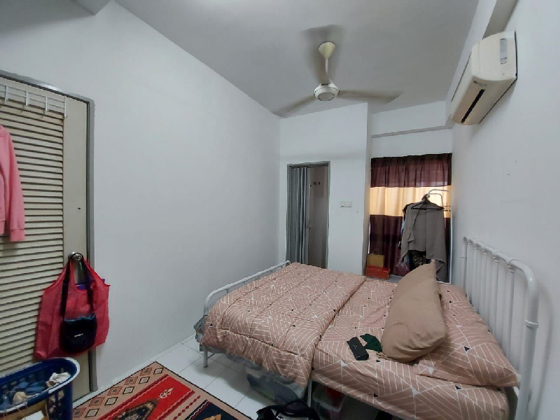 TOWNHOUSE TAMAN DESA BUDIMAN SG LONG,KAJANG. - photo 3