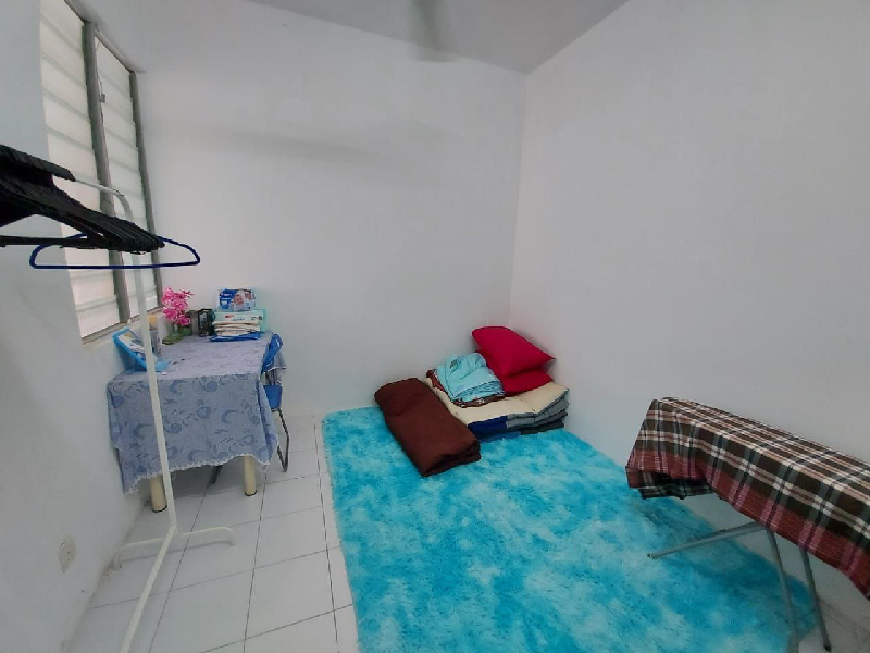 TOWNHOUSE TAMAN DESA BUDIMAN SG LONG,KAJANG. - photo 4