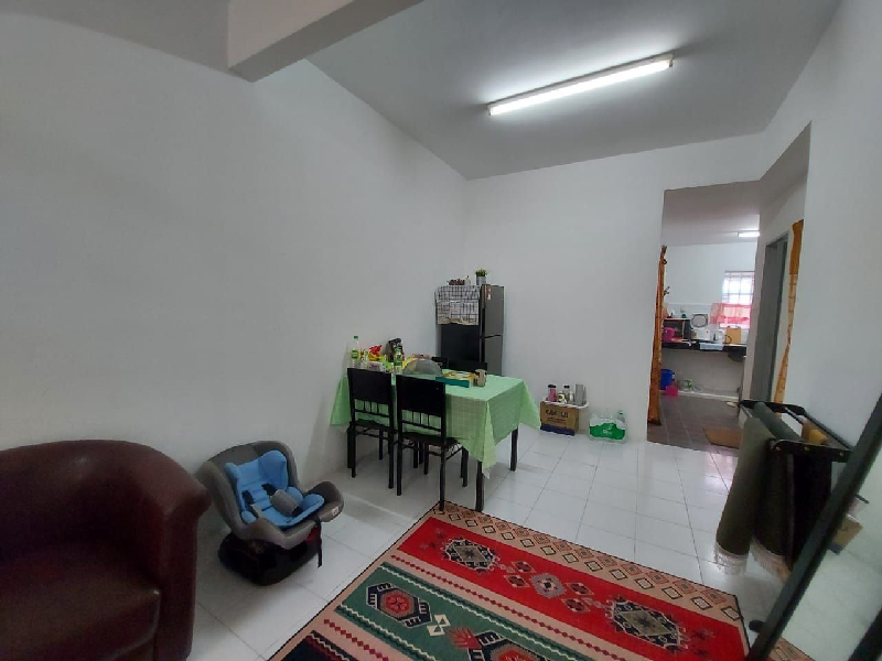 TOWNHOUSE TAMAN DESA BUDIMAN SG LONG,KAJANG. - photo 5