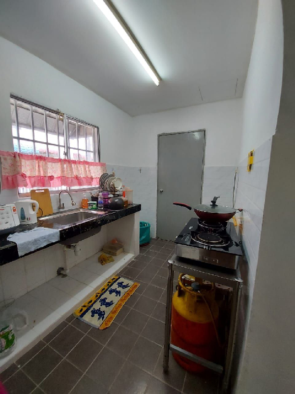 TOWNHOUSE TAMAN DESA BUDIMAN SG LONG,KAJANG. - photo 6