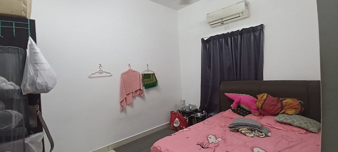 Apartment Saville @ Kajang [Near KTM/MRT Kajang] - photo 8