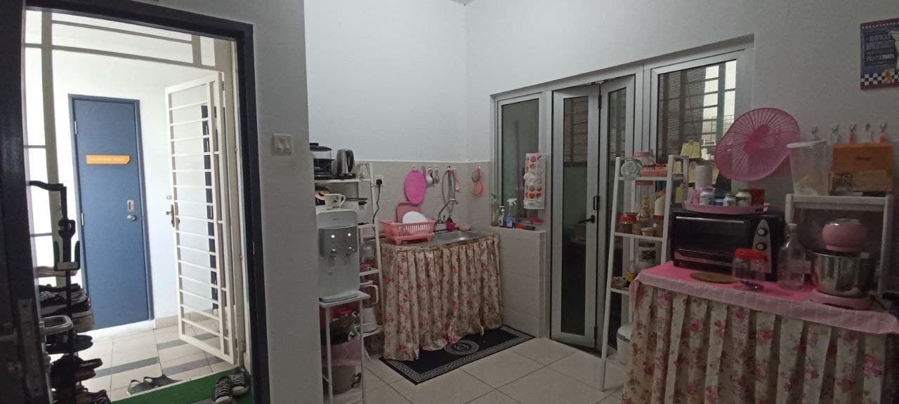 Apartment Saville @ Kajang [Near KTM/MRT Kajang] - photo 11
