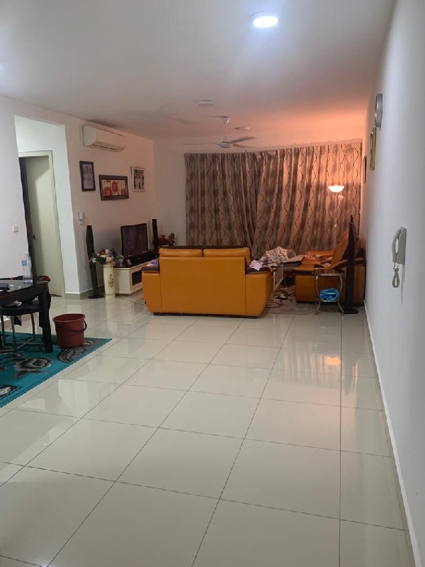 CONDOMINIUM VINA RESIDENCY CHERAS SELANGOR - photo 4