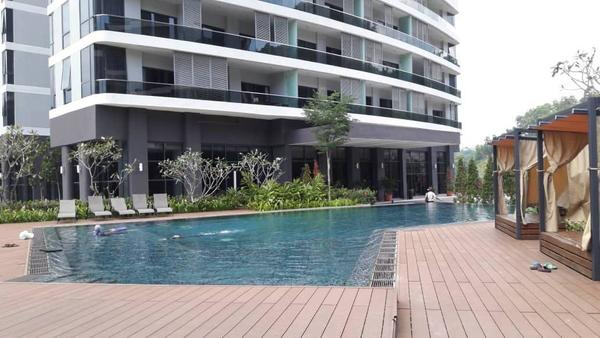 The VEO Taman Melati KL East Mall - photo 2