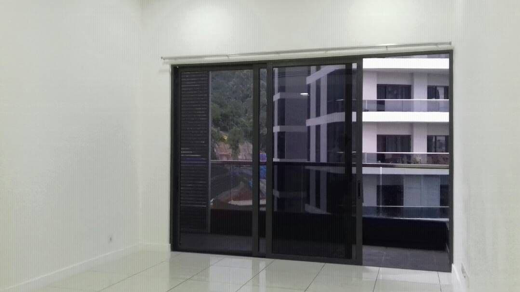 The VEO Taman Melati KL East Mall - photo 3