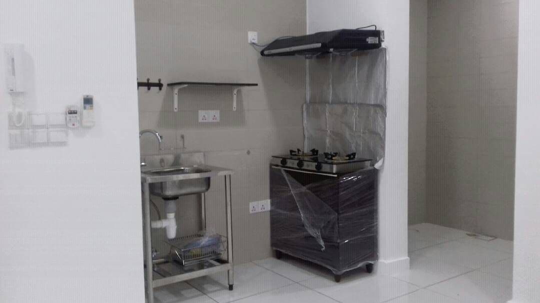 The VEO Taman Melati KL East Mall - photo 4