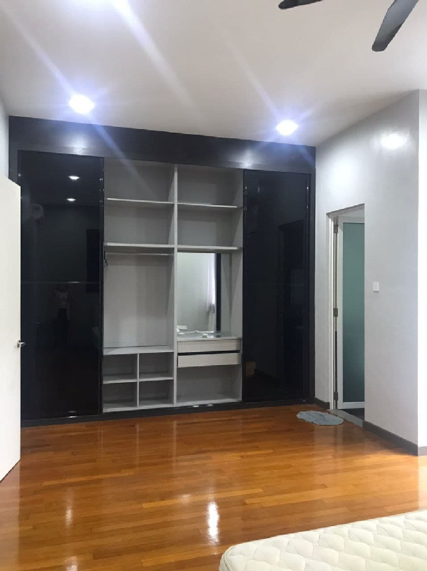 DOLOMITE TEMPLAR 3 STOREY, SELAYANG RAWANG - photo 3