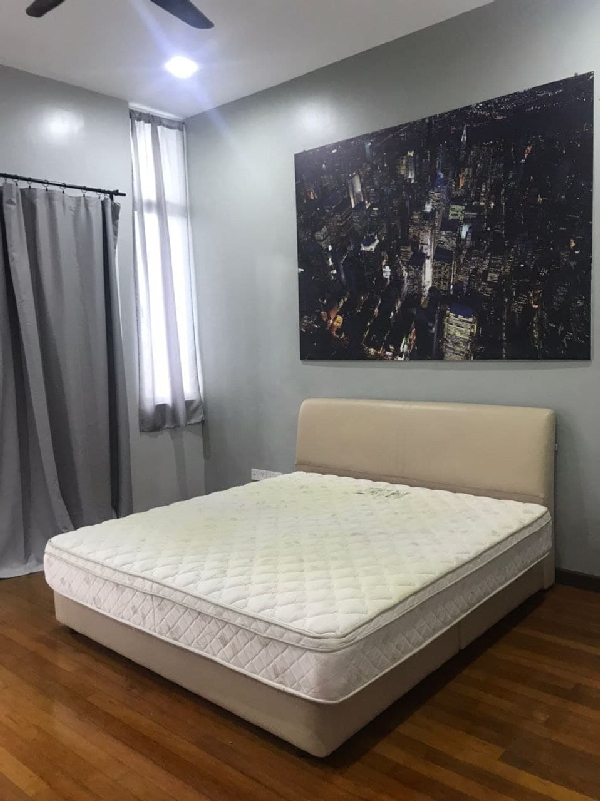 DOLOMITE TEMPLAR 3 STOREY, SELAYANG RAWANG - photo 4