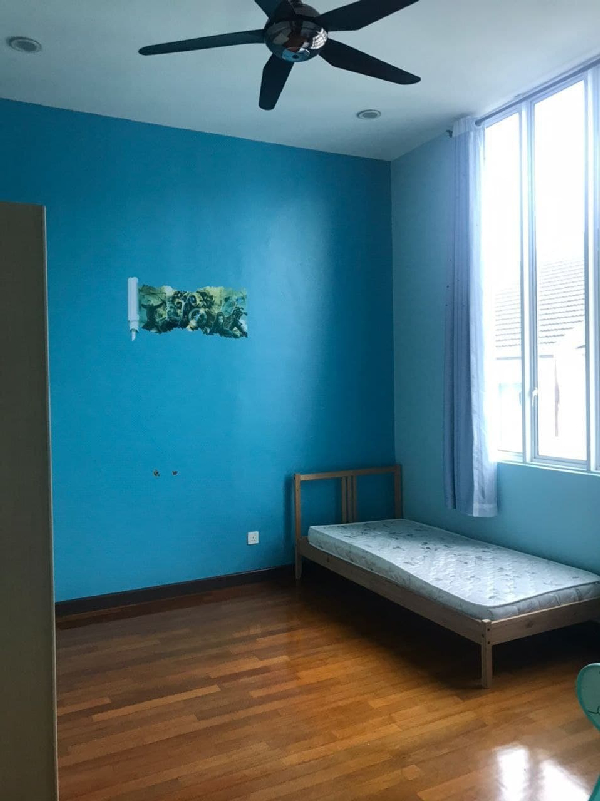 DOLOMITE TEMPLAR 3 STOREY, SELAYANG RAWANG - photo 11