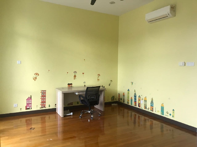 DOLOMITE TEMPLAR 3 STOREY, SELAYANG RAWANG - photo 13