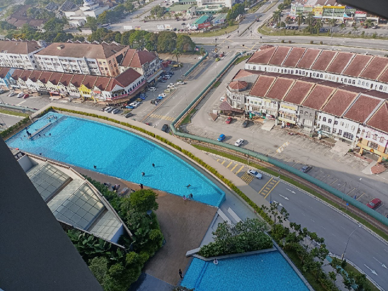 Fully Furnished Sunway Gandaria, Bandar Baru Bangi, Bangi.  - photo 2