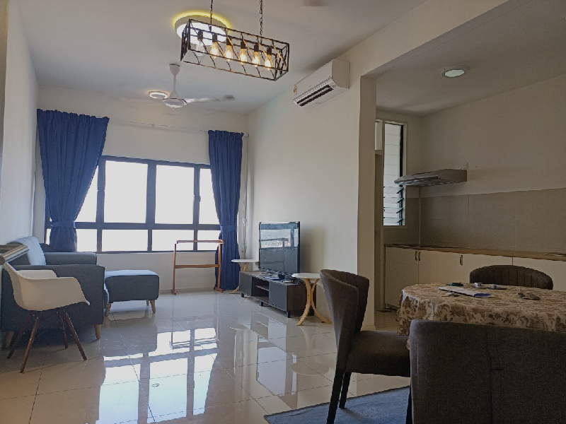 Fully Furnished Sunway Gandaria, Bandar Baru Bangi, Bangi.  - photo 3