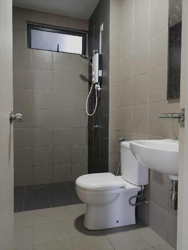 Fully Furnished Sunway Gandaria, Bandar Baru Bangi, Bangi.  - photo 7