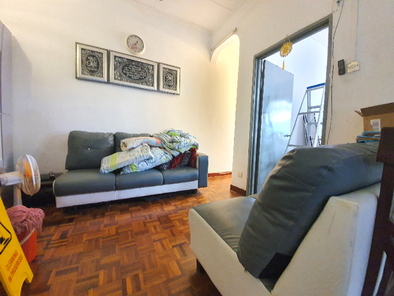 NEARBY LRT 2 Storey Terrace House at Bandar Kinrara BK 5 Puchong - photo 7