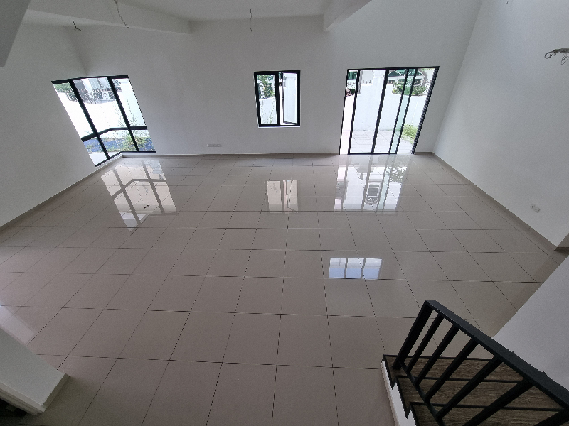 Luxurious 3 Storey SEMI D D Prestij Villa Perdana Kajang - photo 6