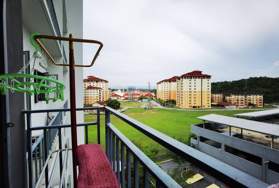Apartment Taman Putra Impian Bandar Seri Putra Bangi - photo 4