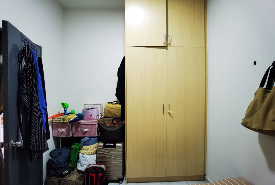 Apartment Taman Putra Impian Bandar Seri Putra Bangi - photo 7