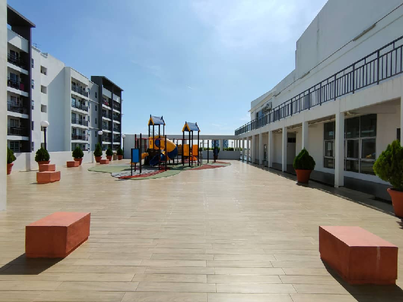 RENOVATED Puncak Hijauan Sungai Tangkas Kajang - photo 9