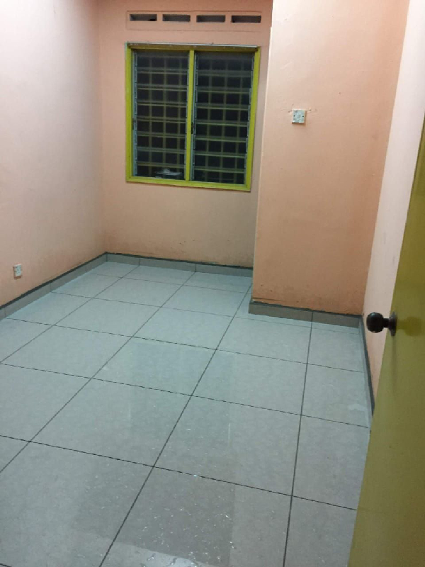Double Storey House Taman Koperasi Ceupacs Kajang - photo 4