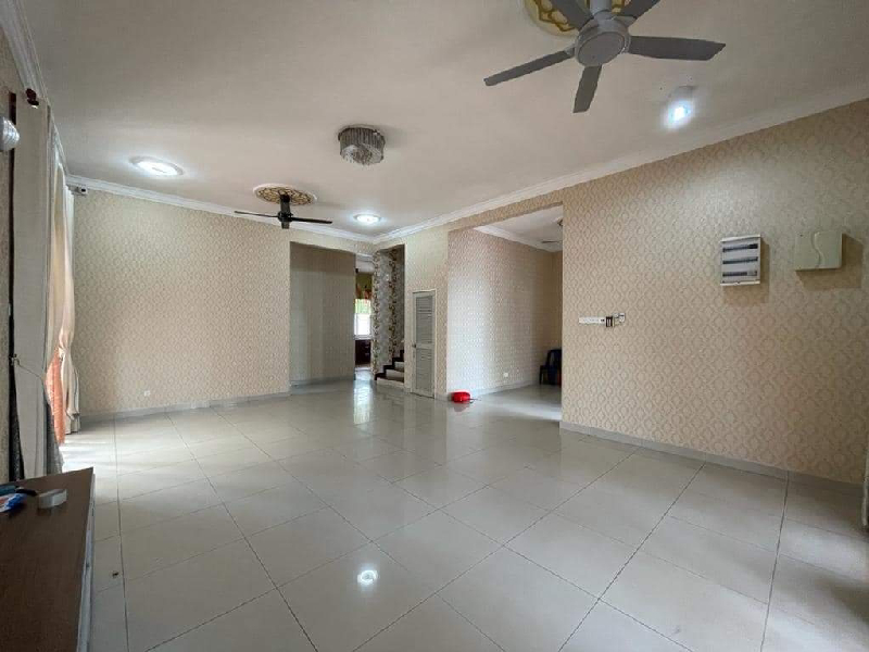 2 Storey Semi D Impian Makmur 2 Saujana Impian Kajang - photo 4