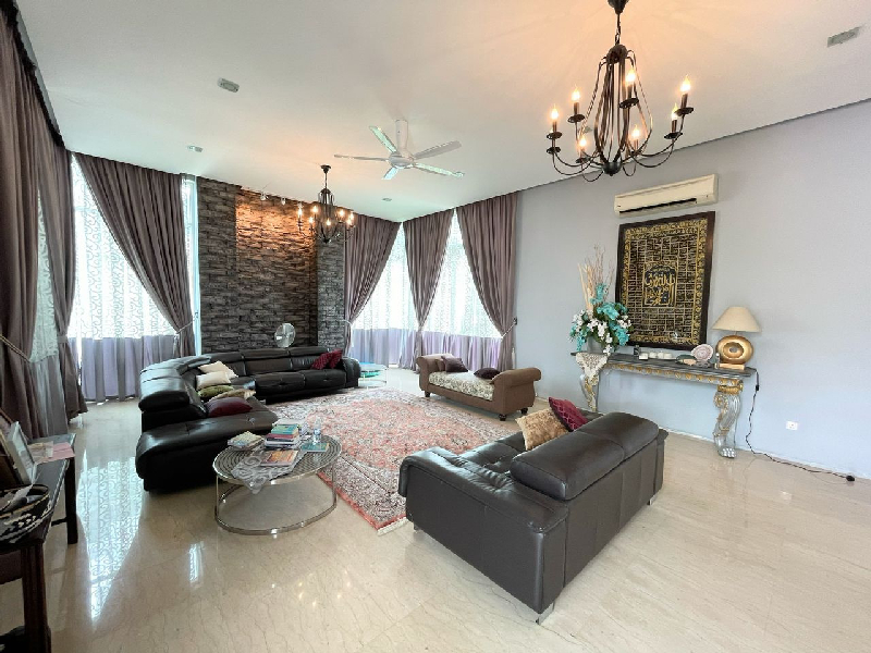 2 storey Bungalow @ Seksyen 7, Shah Alam - photo 2