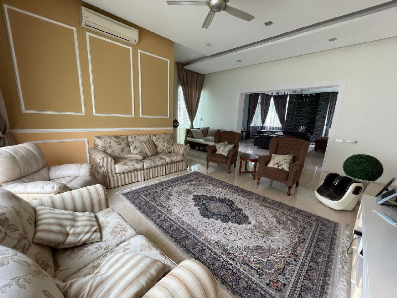 2 storey Bungalow @ Seksyen 7, Shah Alam - photo 3