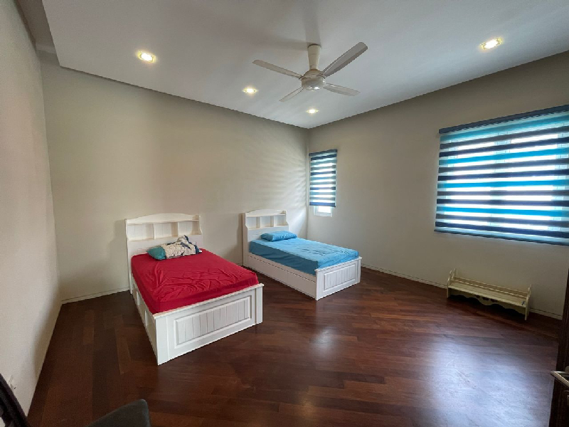 2 storey Bungalow @ Seksyen 7, Shah Alam - photo 4
