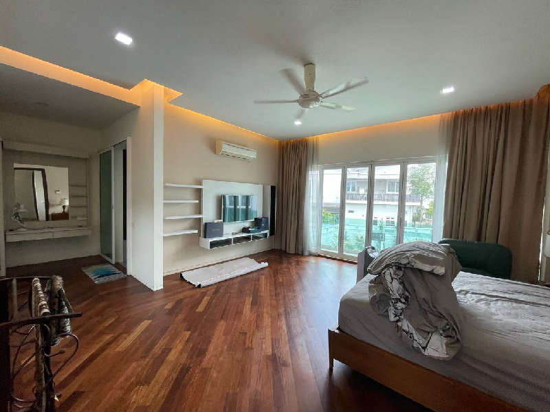 2 storey Bungalow @ Seksyen 7, Shah Alam - photo 9