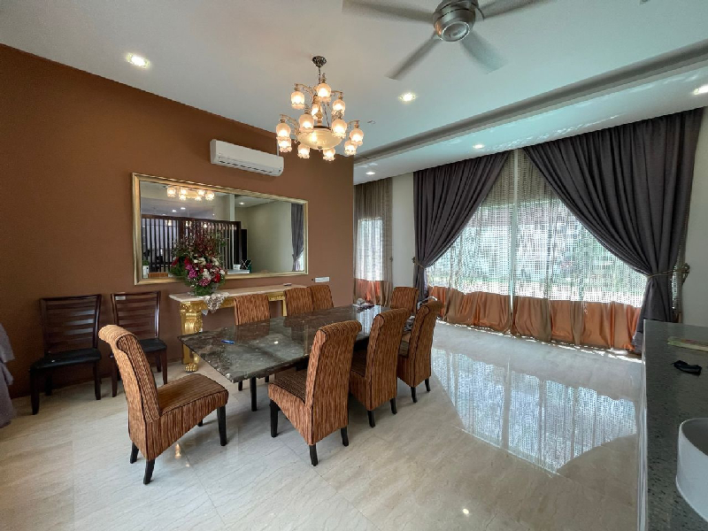 2 storey Bungalow @ Seksyen 7, Shah Alam - photo 11