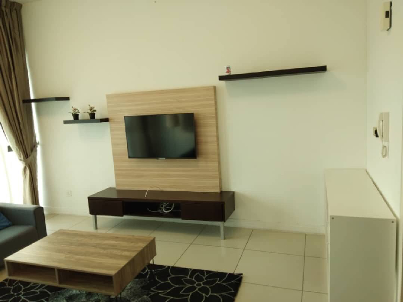 SETIA SKY RESIDENCE CONDOVIEW KLCC. - photo 2