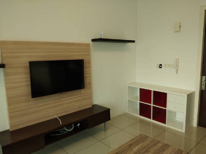SETIA SKY RESIDENCE CONDOVIEW KLCC. - photo 7