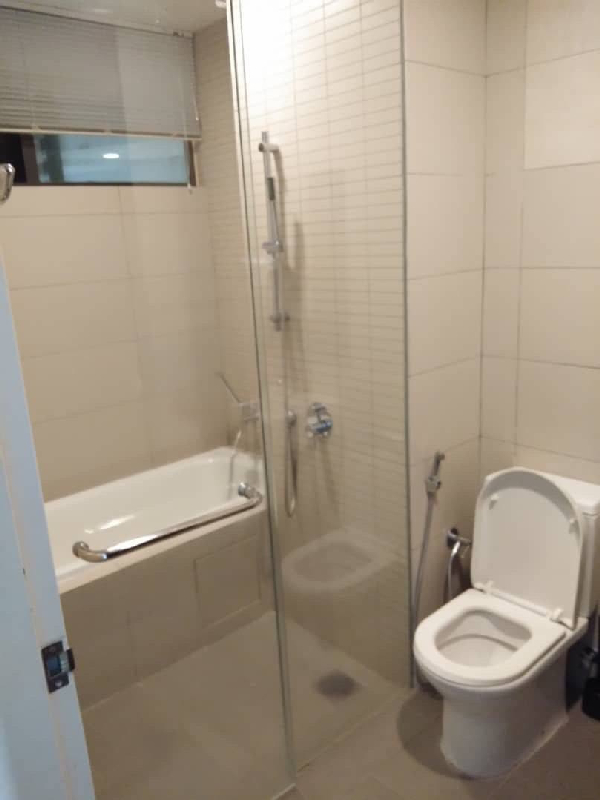 SETIA SKY RESIDENCE CONDOVIEW KLCC. - photo 8