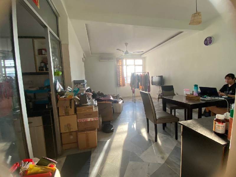Apartment Subang Perdana Goodyear Court 10a, USJ 15, Subang Jaya - photo 3